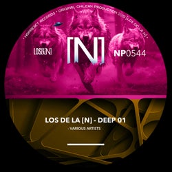 Los De La [N] - Deep 01