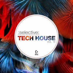 Selective: Tech House Vol. 16