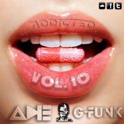 ADDICTED Mix Show Vol. 10