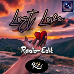 Lost Love (Radio-Edit)