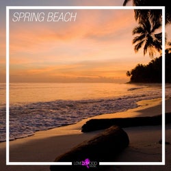 Spring Beach