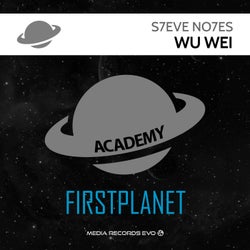 Wu Wei