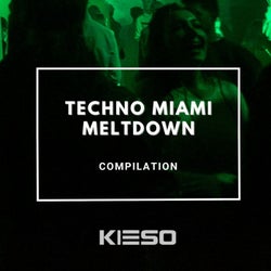 Techno Miami Meltdown