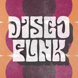 Disco Funk Chart