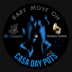 Baby Move On