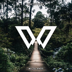Wildlands (Extended Mix)
