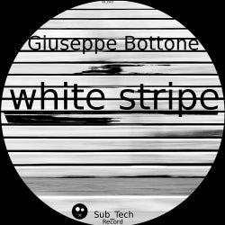 White Stripe