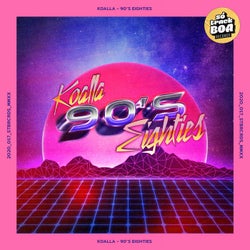 90's-Eighties