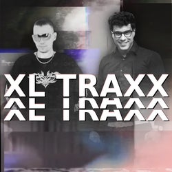 XL Traxx EP