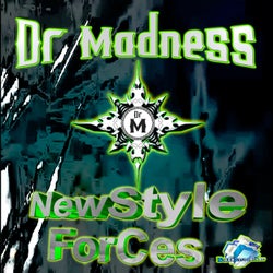 Drmadness Newstyle Forces