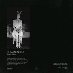 The Rabbits EP