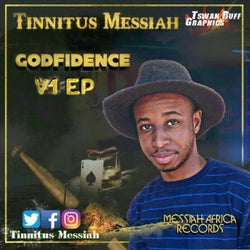 Godfidence V1EP