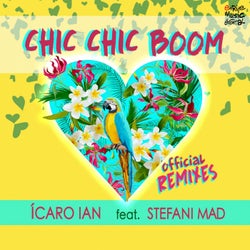Chic Chic Boom (Remixes)