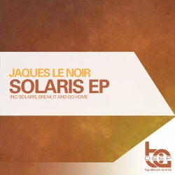 Solaris EP