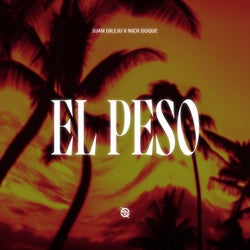 El Peso (Extended Mix)