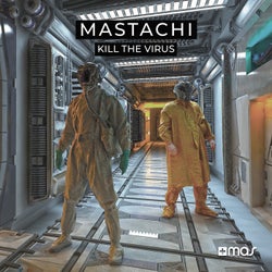 Kill the Virus