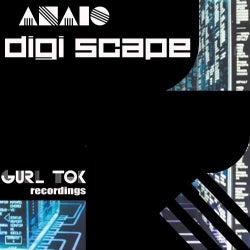 Digi Scape EP