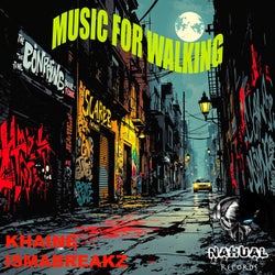 Music for Walking