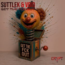 Get the FCK Out (Extended)