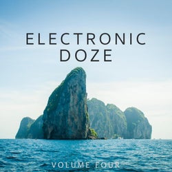 Electronic Doze, Vol. 4 (Mood Boosting Deep House & House Tunes)