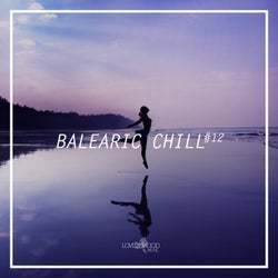 Balearic Chill #12