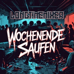 Wochenende Saufen (Radio Edit)