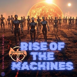 Rise of the Machines