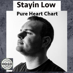 Stayin Low's Pure Heart Chart
