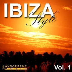 Ibiza Style Volume 1