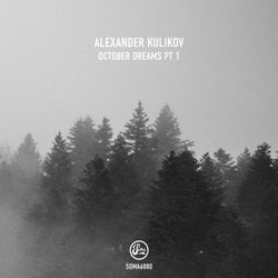 October Dreams Pt. 1