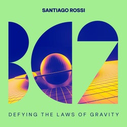 Defying The Laws Of Gravity