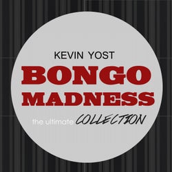 Bongo Madness The Ultimate Collection