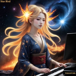Star Bird