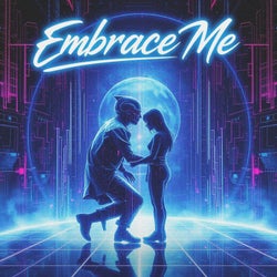 Embrace Me