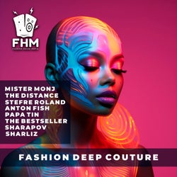 Deep Couture