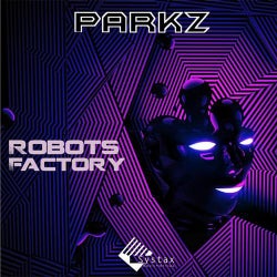 Robots Factory