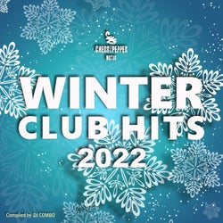 Winter Club Hits 2022