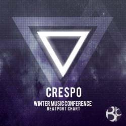 CRESPO - WINTER MUSIC CONFERENCE 2015