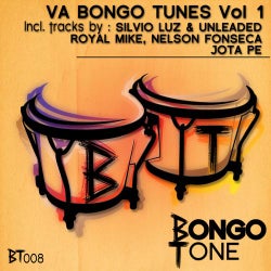 Bongo Tunes Vol 1