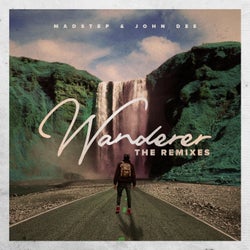 Wanderer (Remixes)
