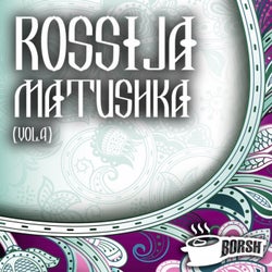 Rossija Matushka, Vol. 4