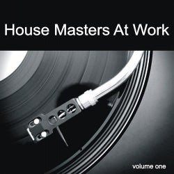 House Masters At Work, Vol. 1