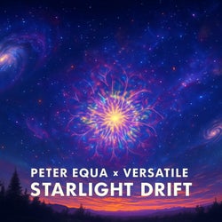 Starlight Drift (feat. Versatile)