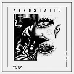 Voltaire Music pres. Afrostatic Vol. 2