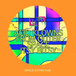 Itsy Bitsy (Space Extra Dub)