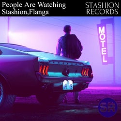 People Are Watching