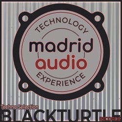 Madrid Audio Techno Selection