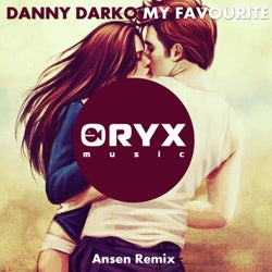 My Favourite (Ansen Remix)