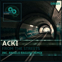 From The Streets