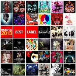 Breakspoll 2013: Best Label Of The Year